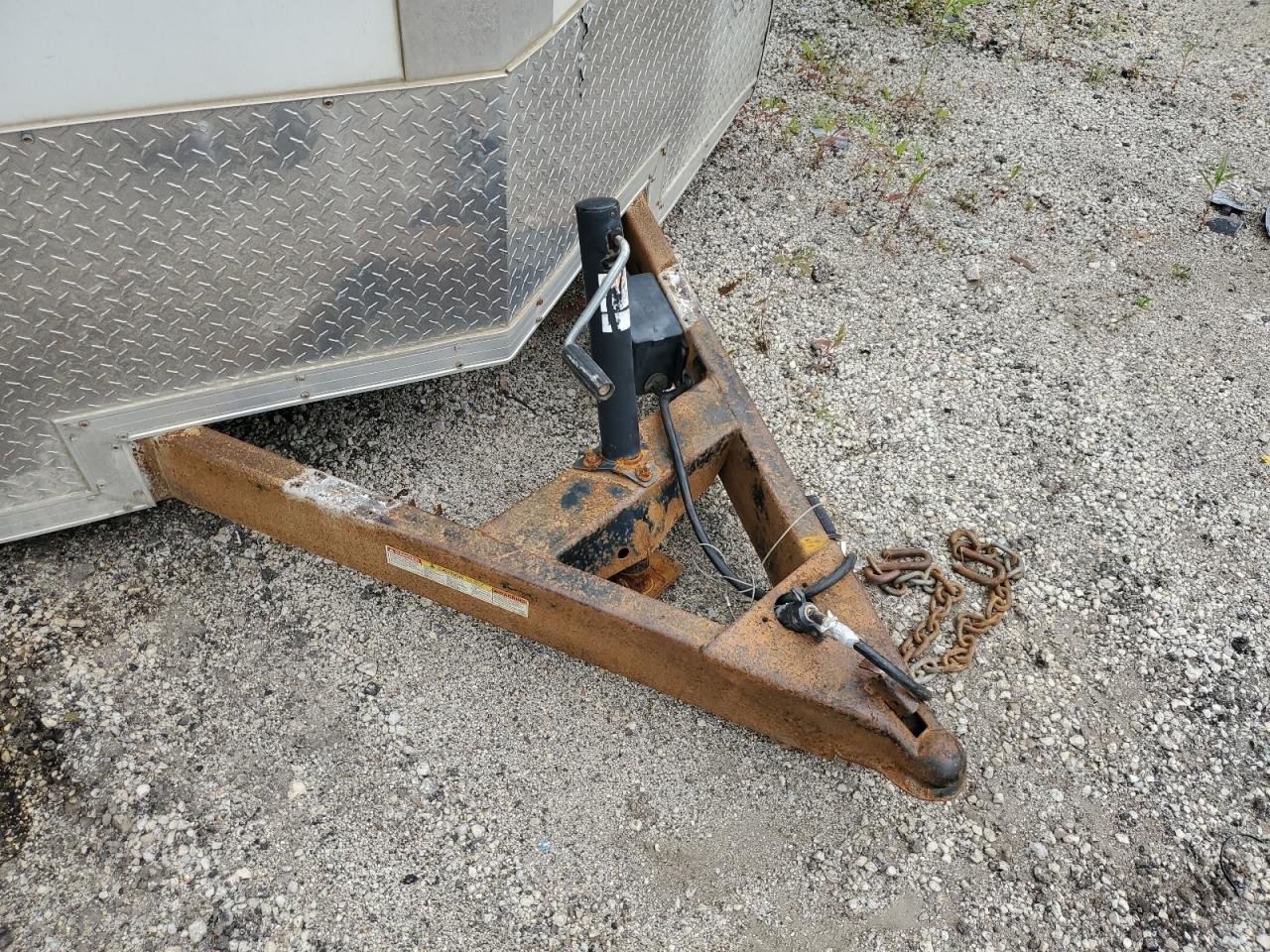 Lot #3259579015 2022 SURE-TRAC UNKNOWN