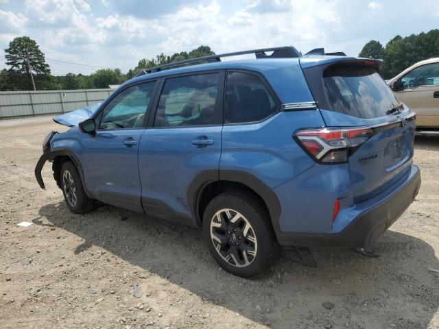 2025 SUBARU FORESTER JF2SLDAC3SH453437