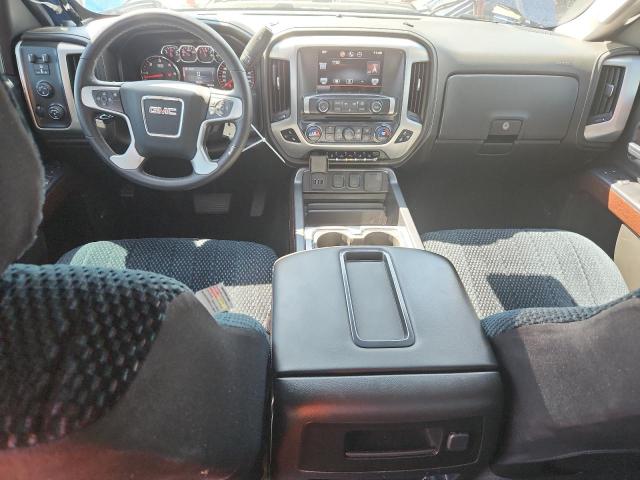 2015 GMC SIERRA K15 3GTU2VEJXFG412957