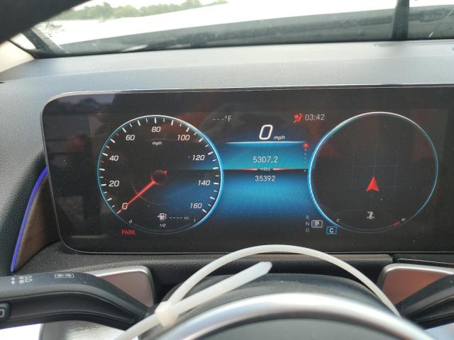 2023 MERCEDES-BENZ GLB 250 4M W1N4M4HB3PW260511