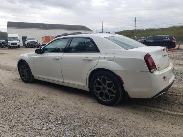 2016 CHRYSLER 300 S 2C3CCAGG5GH136082