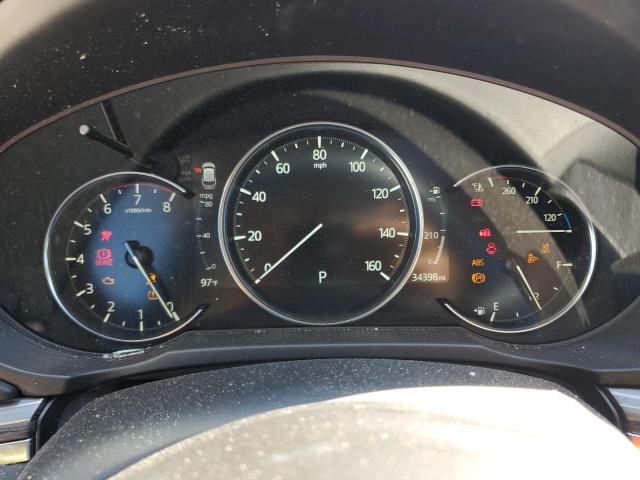 2022 MAZDA CX-5 PREMI JM3KFBDM2N1625332