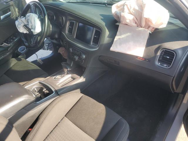 2021 DODGE CHARGER SCAT PACK 2C3CDXGJ3MH675307