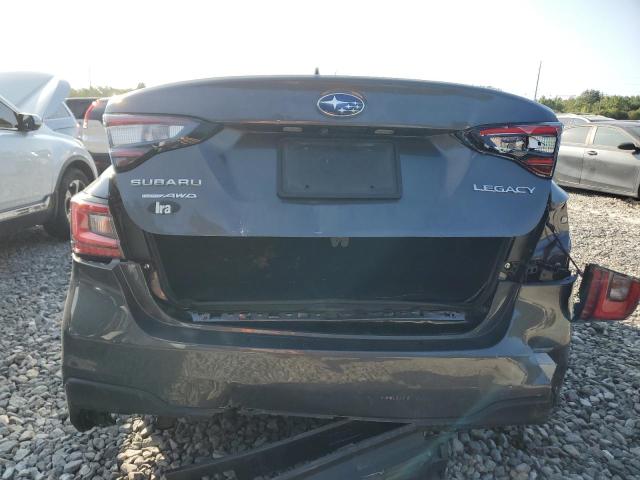 2025 SUBARU LEGACY PRE 4S3BWAF69S3007233