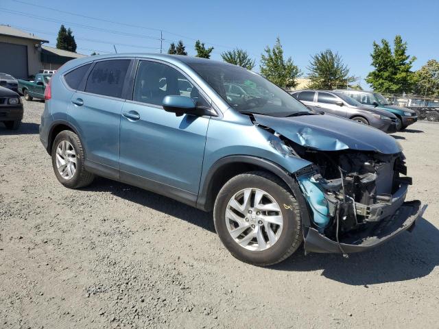 2015 HONDA CR-V EX 5J6RM4H56FL032312