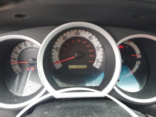 2015 TOYOTA TACOMA ACC - 5TFUU4EN5FX132785