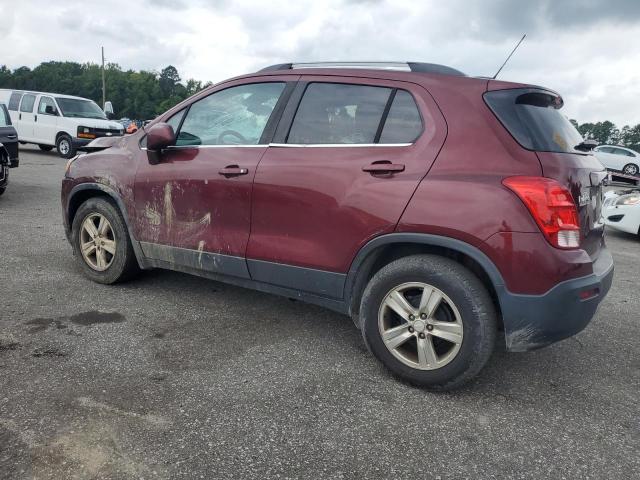 2016 CHEVROLET TRAX 1LT 3GNCJLSB8GL269247