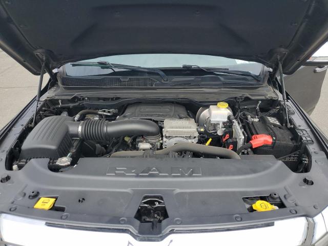 2020 RAM 1500 LARAM 1C6SRFJT2LN414762