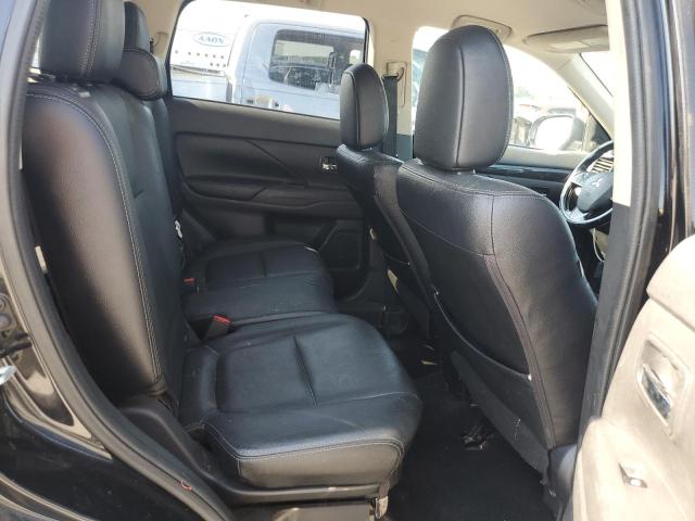 2016 MITSUBISHI OUTLANDER JA4AD3A33GZ064987