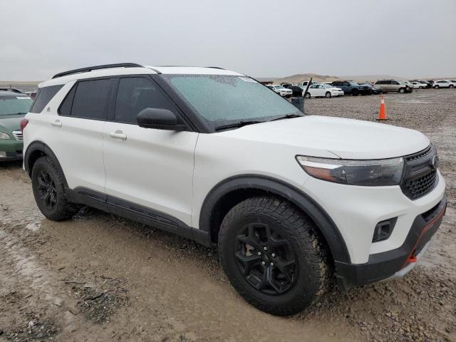 2021 FORD EXPLORER T 1FMSK8JHXMGC19059