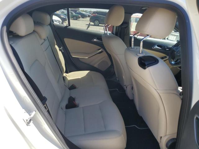 2016 MERCEDES-BENZ GLA 250 4MATIC WDCTG4GB8GJ262533