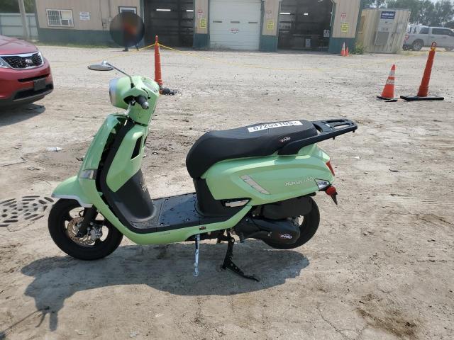 yiben 9 series 2024 LYDY9TKH9R1500066 photo #4