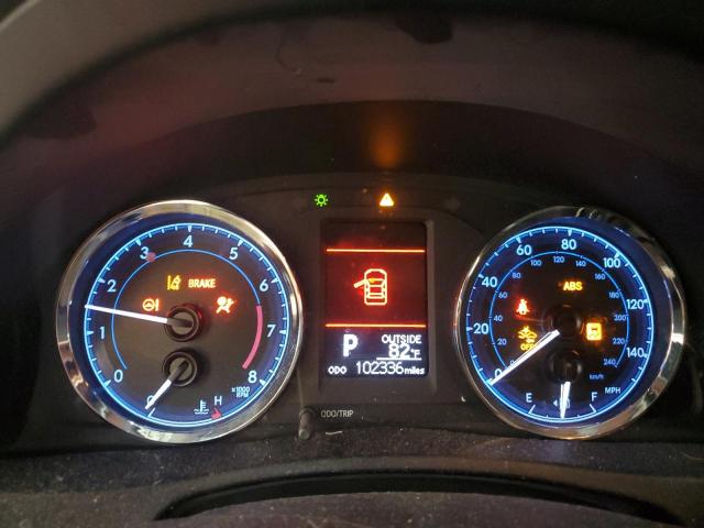 2019 TOYOTA COROLLA L 5YFBURHE1KP906832