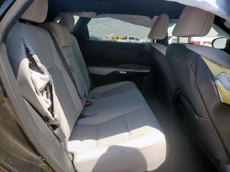 2023 LEXUS RX 350 BAS 2T2BAMBA2PC005182