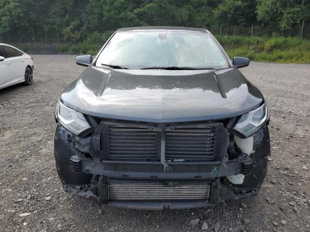 2018 CHEVROLET EQUINOX LT 3GNAXSEV9JL129561