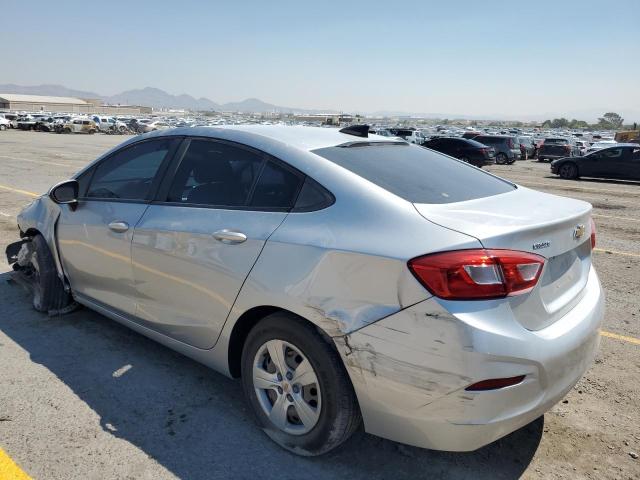 2018 CHEVROLET CRUZE LS 1G1BC5SM3J7229917