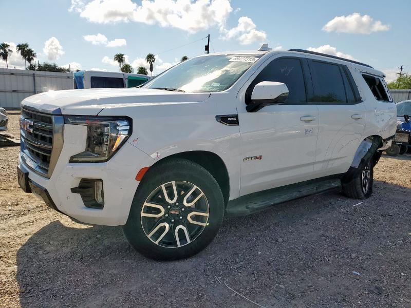 2024 GMC YUKON AT4 1GKS2CKD7RR223220