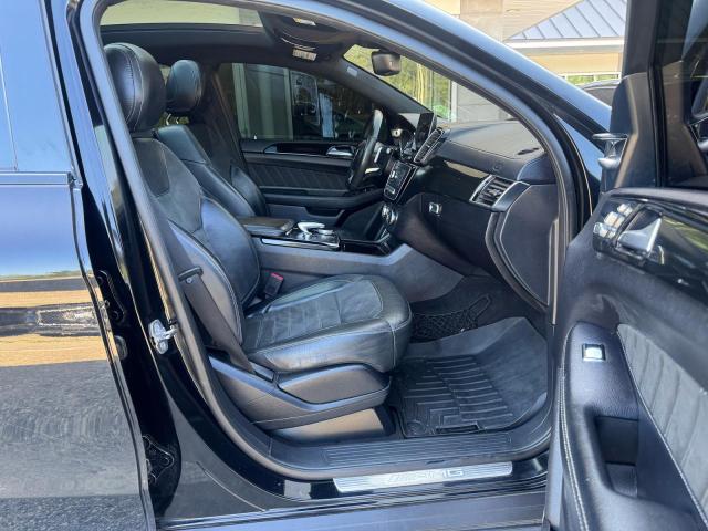2018 MERCEDES-BENZ GLE COUPE - 4JGED6EB2JA105234