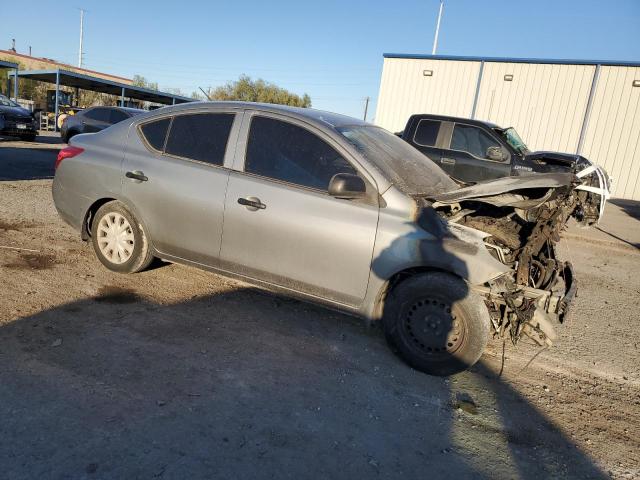 2013 NISSAN VERSA S - 3N1CN7AP0DL837751