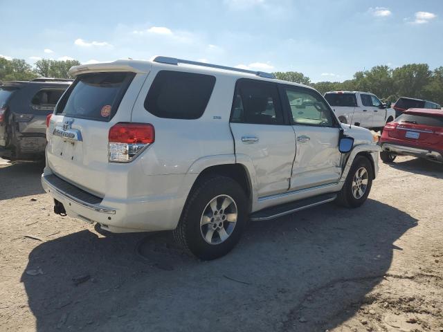 2012 TOYOTA 4RUNNER SR - JTEZU5JR4C5036590