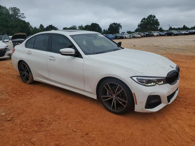 2021 BMW 330I 3MW5R1J05M8B84974