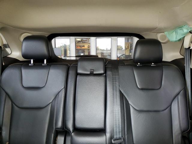 2017 FORD EDGE TITAN - 2FMPK4K91HBB58106