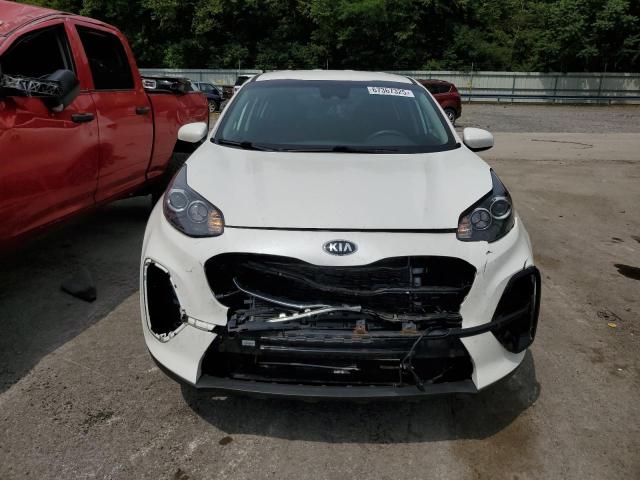 2021 KIA SPORTAGE L - KNDPM3AC0M7942026