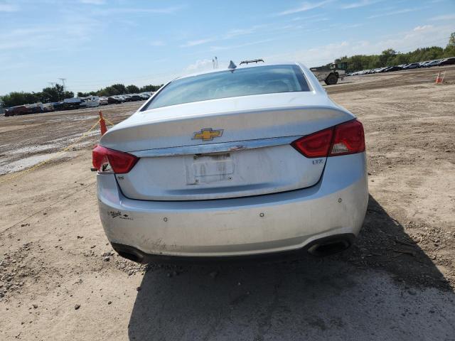 2016 CHEVROLET IMPALA LTZ 2G1145S31G9198027