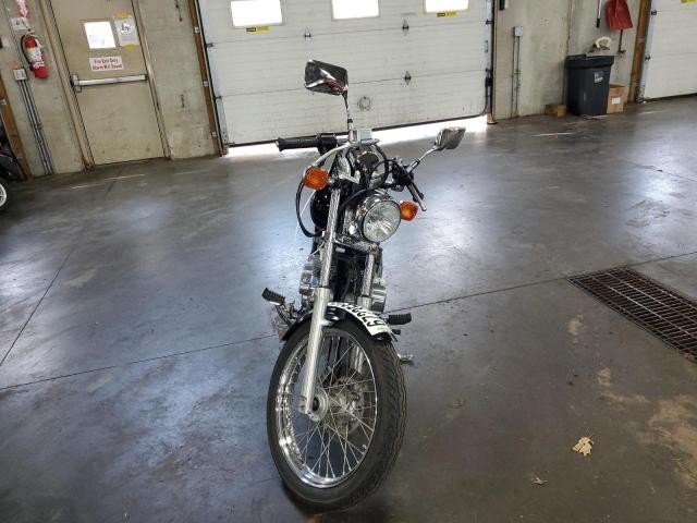 2009 HONDA CMX250 C JH2MC13059K506927