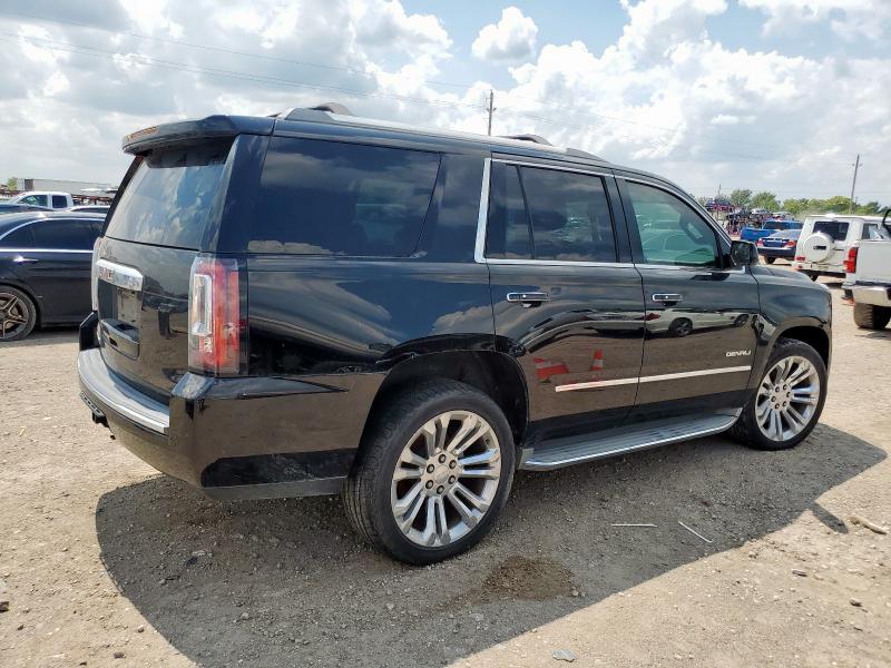 2015 GMC YUKON DENA 1GKS2CKJXFR272364