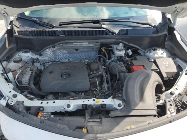 2020 BUICK ENCORE GX KL4MMDSL8LB107644