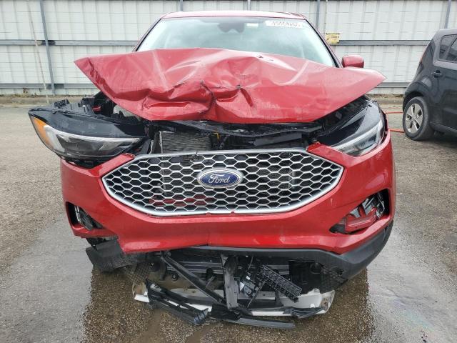 2024 FORD EDGE SEL - 2FMPK4J91RBA23551