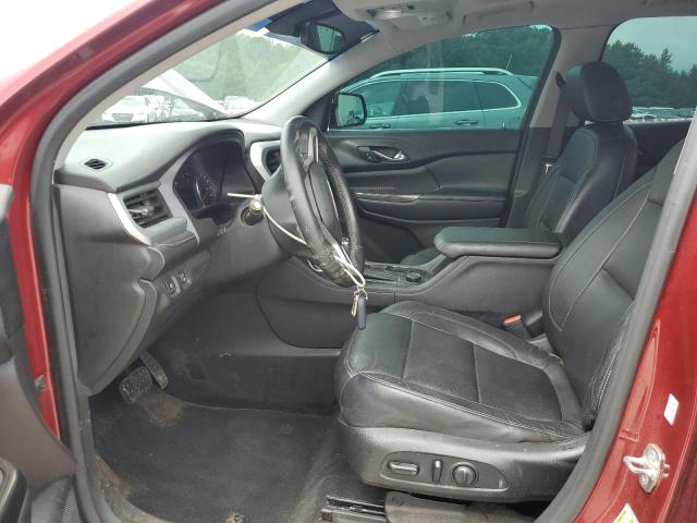 2017 GMC ACADIA SLT-1 1GKKNMLA7HZ186606