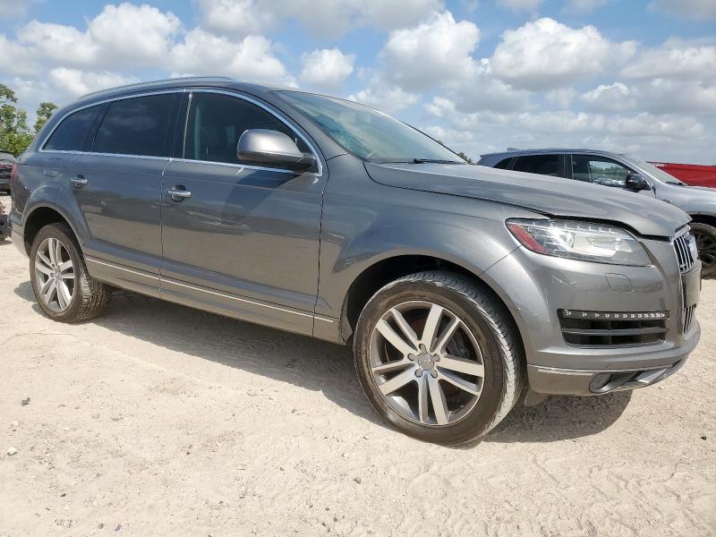 2015 AUDI Q7 TDI PRE WA1LMAFE1FD006850