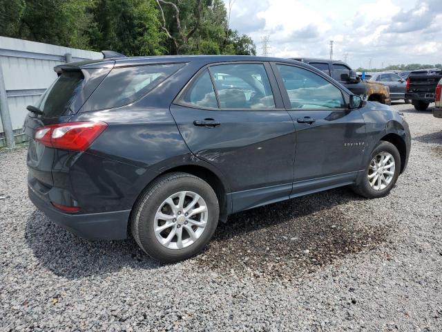 2019 CHEVROLET EQUINOX LS - 2GNAXHEV2K6273848