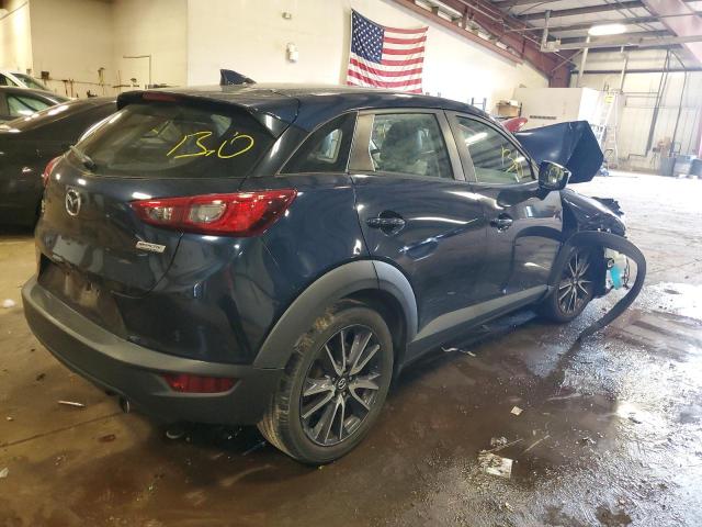 2018 MAZDA CX-3 TOURI JM1DKFC79J1303359