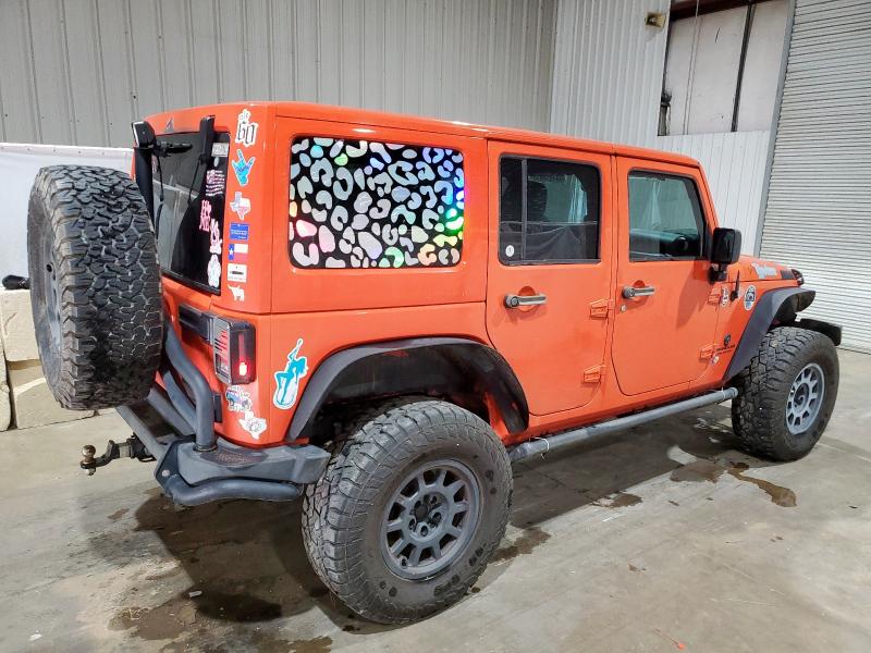 2015 JEEP WRANGLER U 1C4BJWFG8FL714074