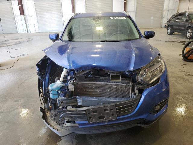 2022 HONDA HR-V EX #3283961803