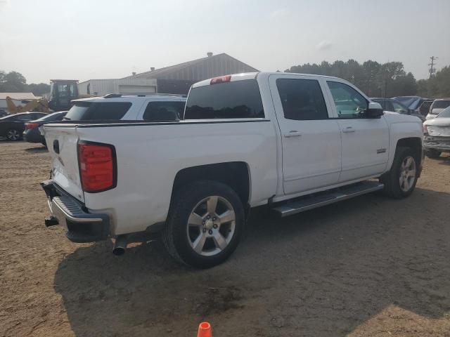 2017 CHEVROLET SILVERADO 3GCPCREC4HG436225