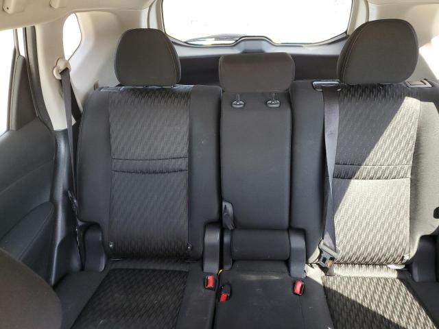 2019 NISSAN ROGUE S KNMAT2MT3KP534888