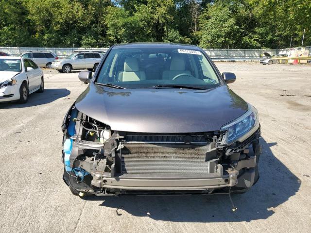 2016 HONDA CR-V EX 2HKRM4H57GH659323