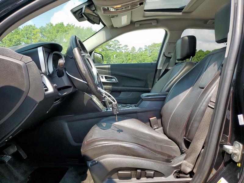 2014 CHEVROLET EQUINOX LT - 2GNALDEK3E6221062