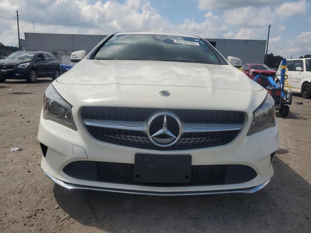 2018 MERCEDES-BENZ CLA 250 4M - WDDSJ4GB7JN537740