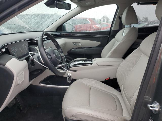 2023 HYUNDAI TUCSON LIM KM8JECA19PU101292