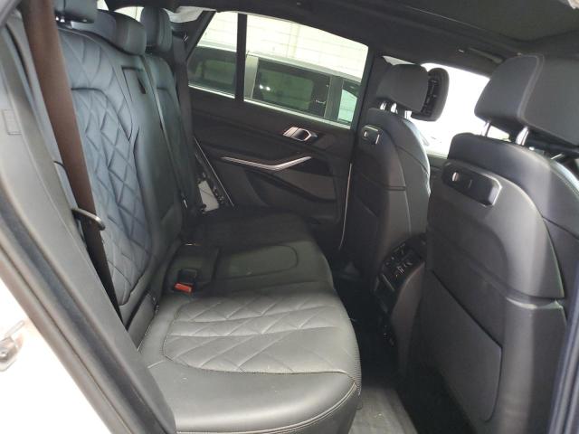 2024 BMW X5 XDRIVE4 5UX23EU03R9S85999