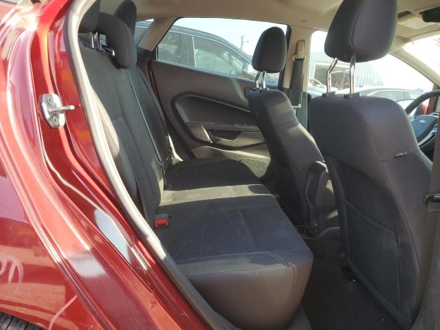 2017 FORD FIESTA SE 3FADP4BJ3HM156106