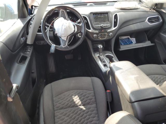 2019 CHEVROLET EQUINOX LT - 3GNAXLEX6KS516308