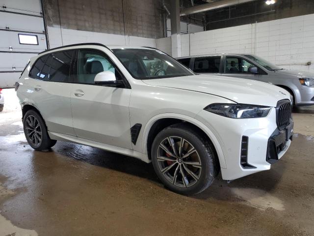 2024 BMW X5 XDRIVE4 5UX23EU03R9S85999