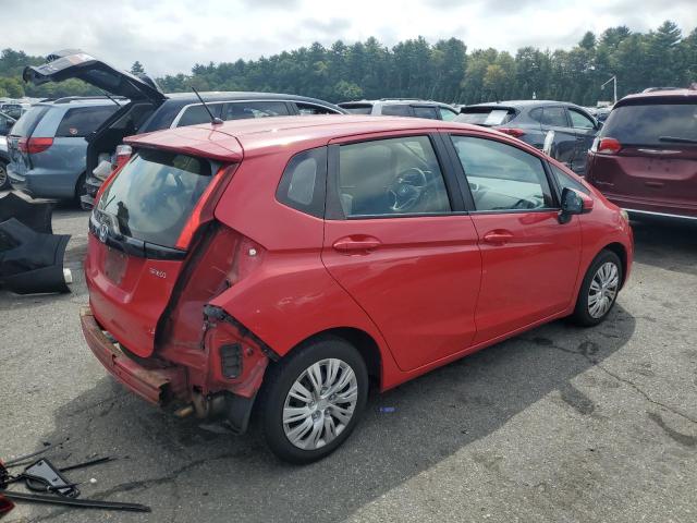 2017 HONDA FIT LX JHMGK5H55HS022533