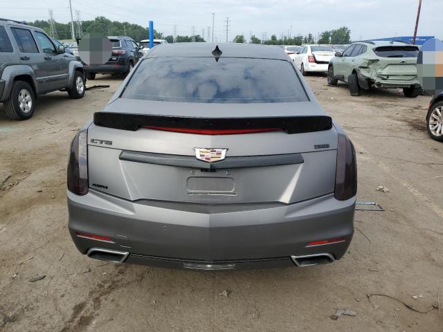 2017 CADILLAC CTS PREMIU 1G6AY5SS4H0127373